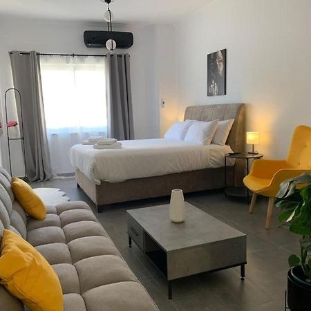 Afrodite Central Apartment By Vpn Αθήνα Εξωτερικό φωτογραφία