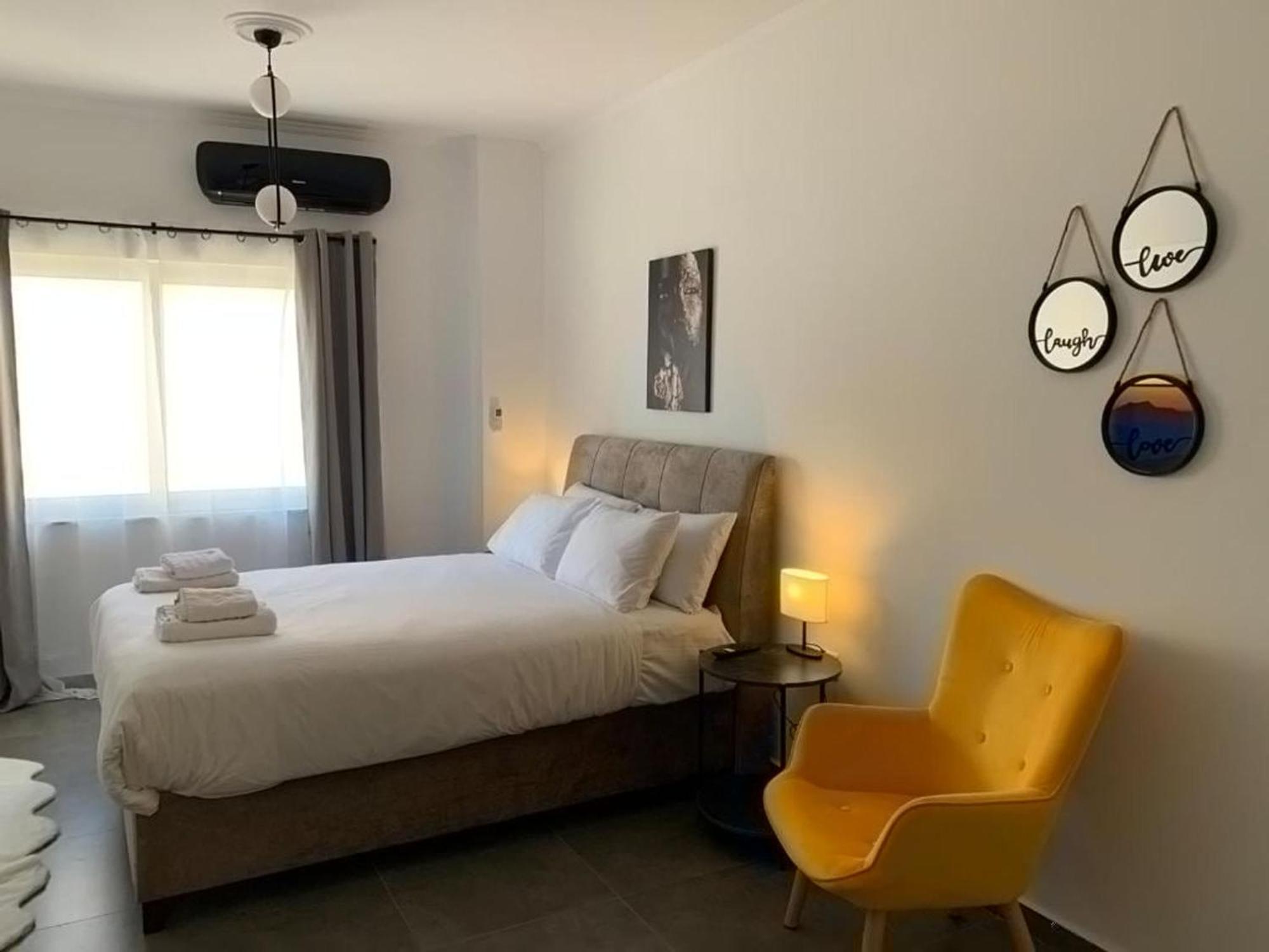 Afrodite Central Apartment By Vpn Αθήνα Εξωτερικό φωτογραφία