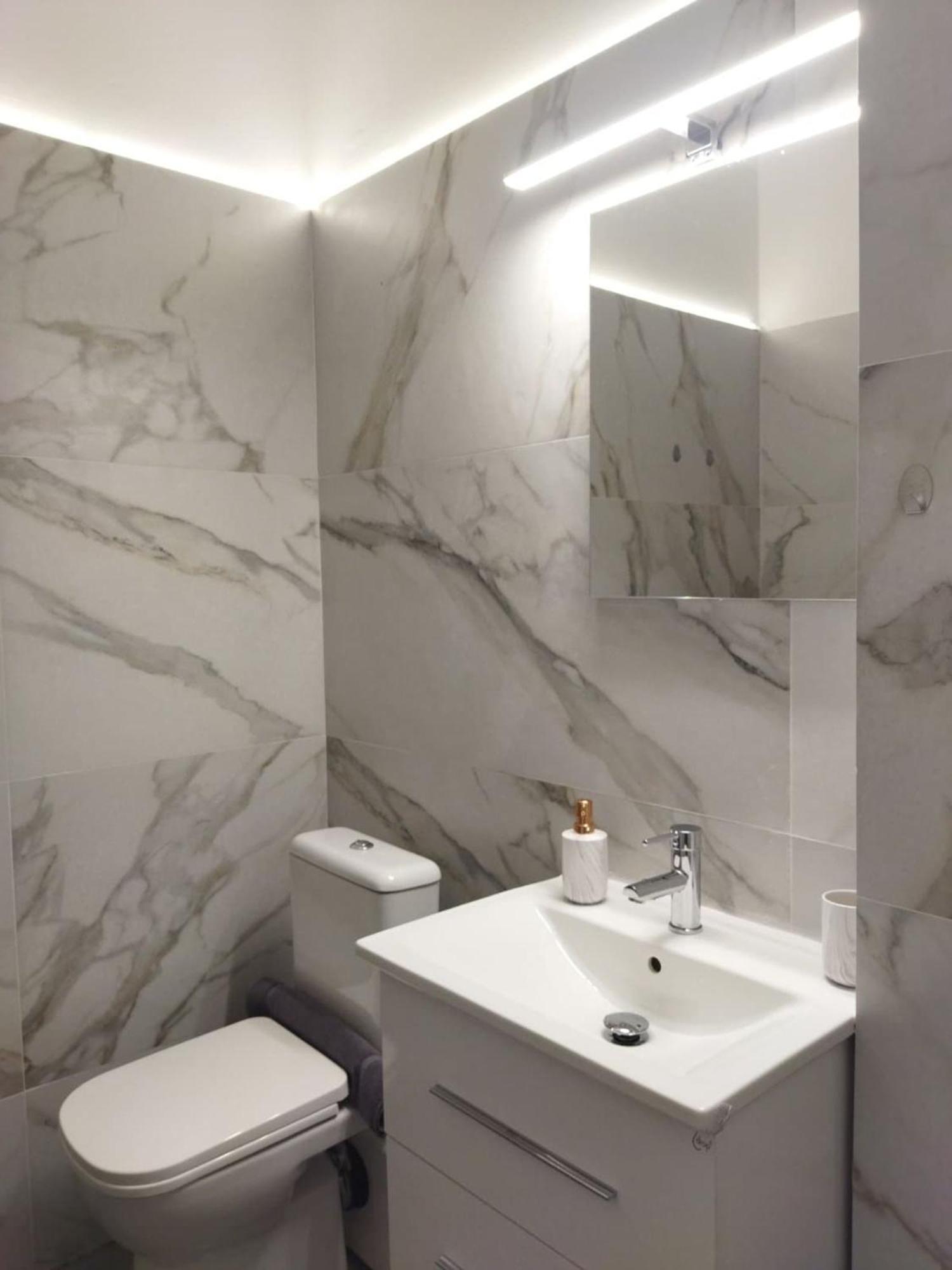 Afrodite Central Apartment By Vpn Αθήνα Εξωτερικό φωτογραφία