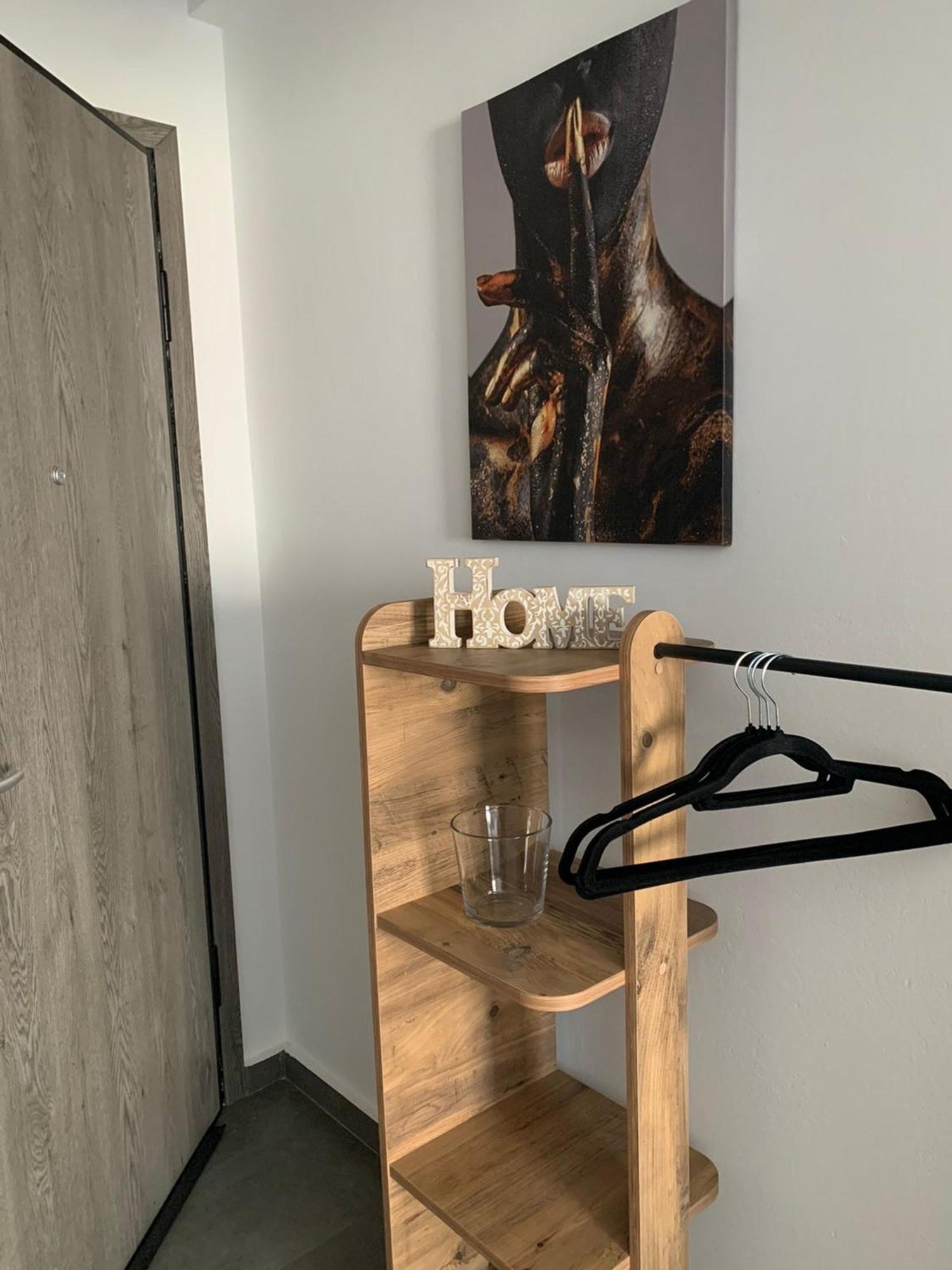 Afrodite Central Apartment By Vpn Αθήνα Εξωτερικό φωτογραφία