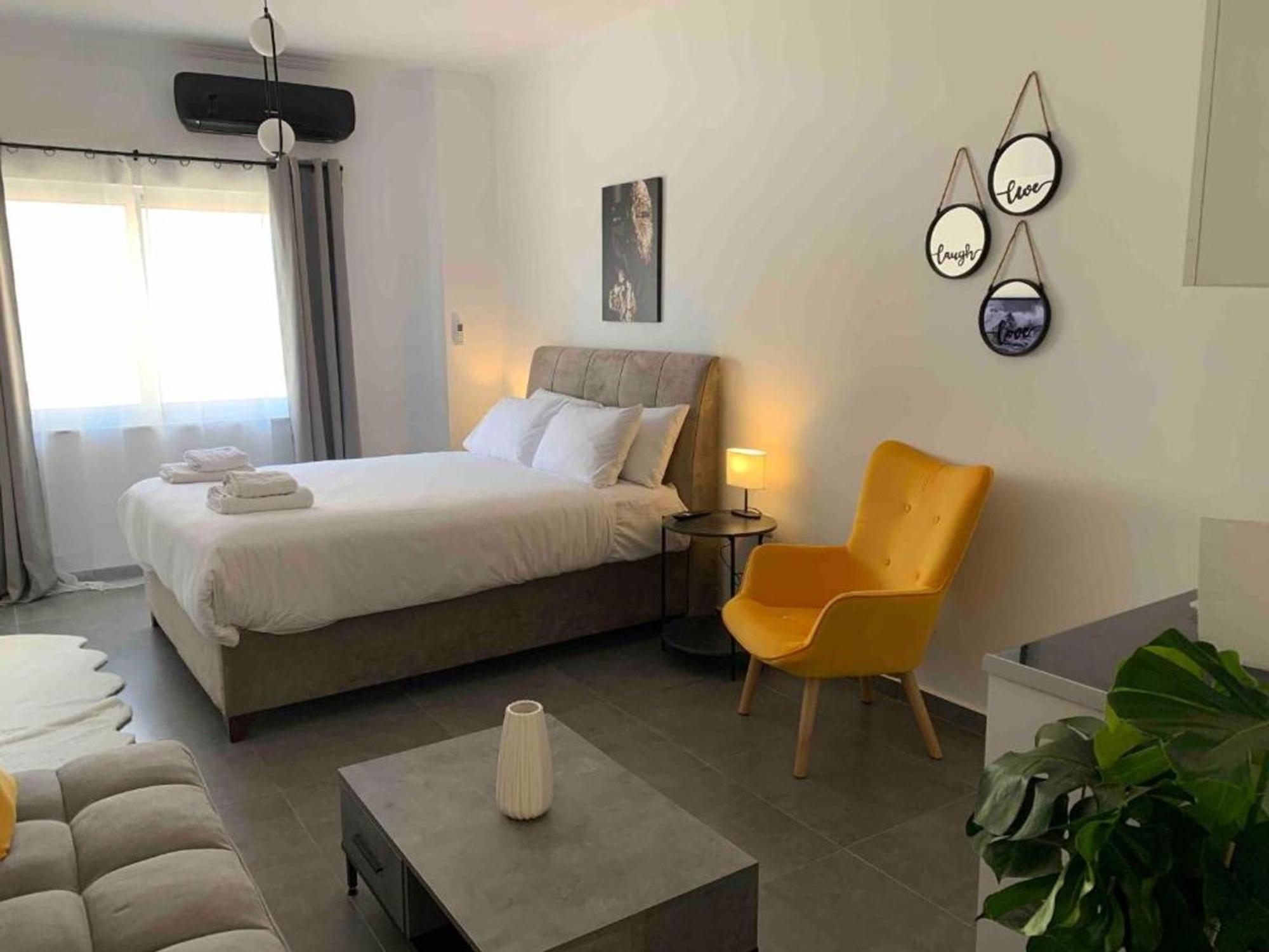 Afrodite Central Apartment By Vpn Αθήνα Εξωτερικό φωτογραφία