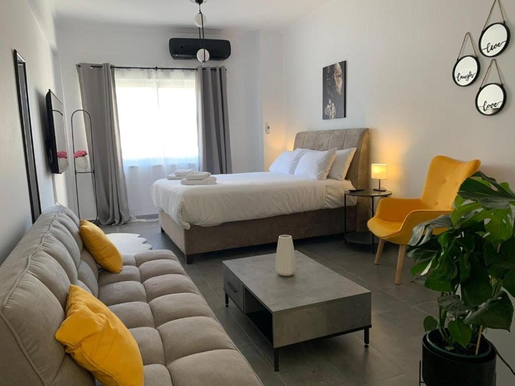 Afrodite Central Apartment By Vpn Αθήνα Εξωτερικό φωτογραφία