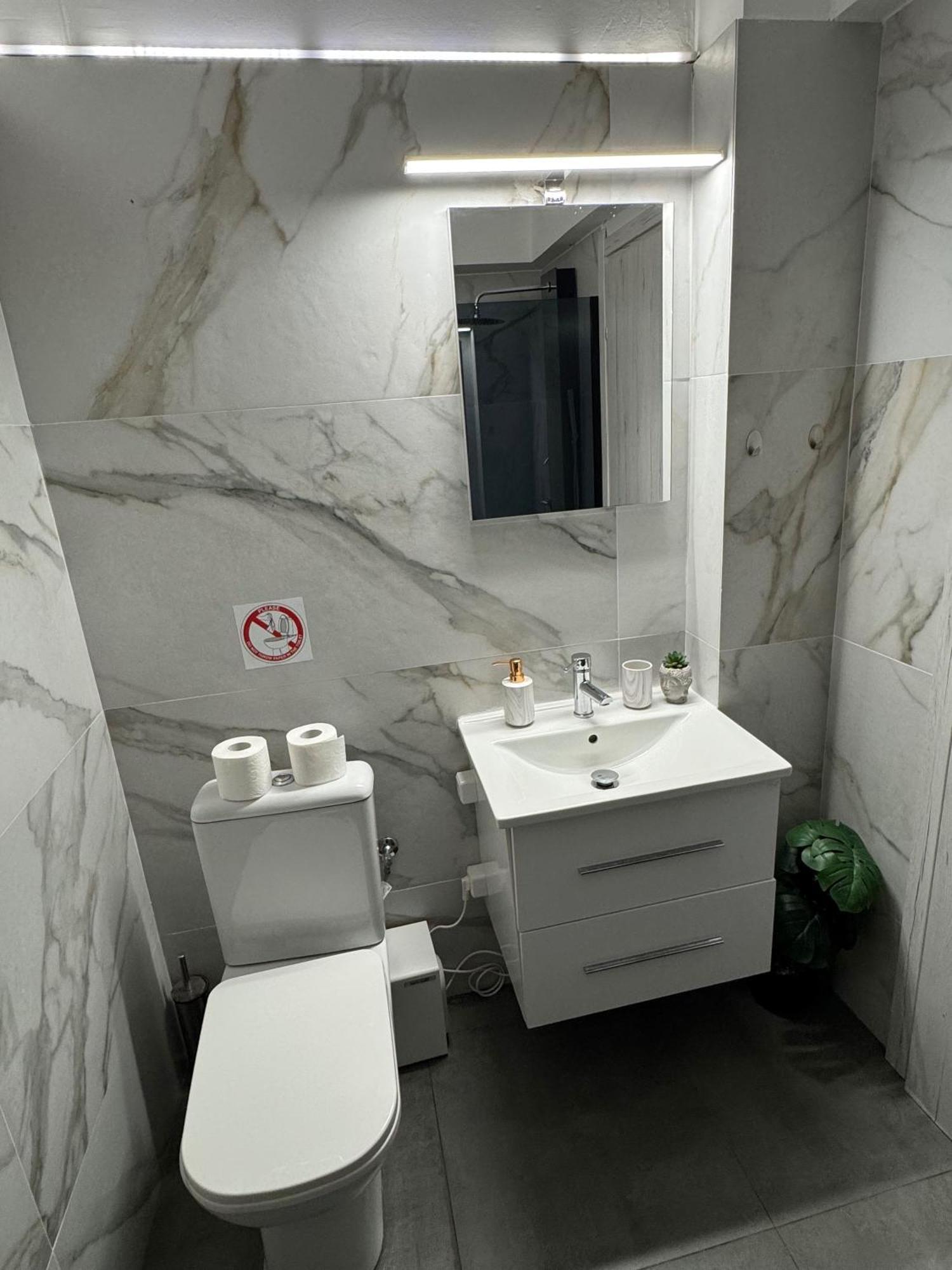 Afrodite Central Apartment By Vpn Αθήνα Εξωτερικό φωτογραφία