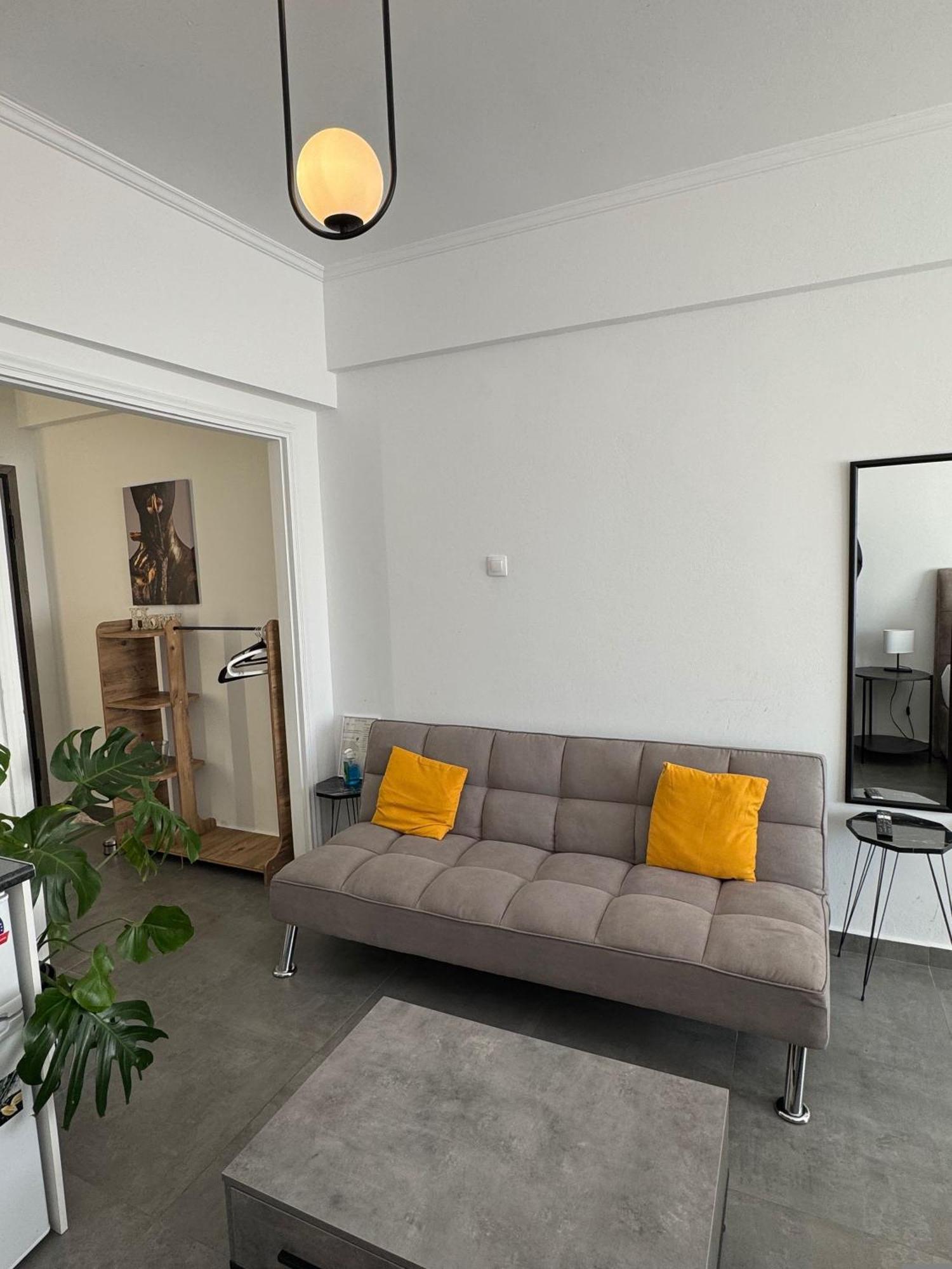 Afrodite Central Apartment By Vpn Αθήνα Εξωτερικό φωτογραφία