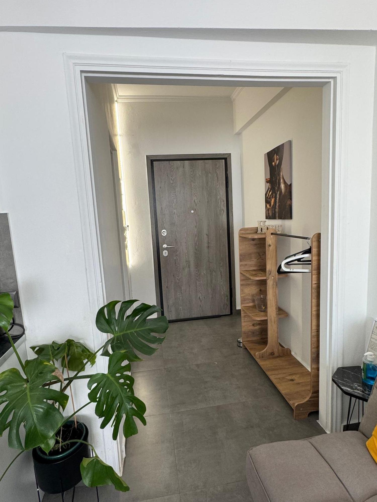 Afrodite Central Apartment By Vpn Αθήνα Εξωτερικό φωτογραφία